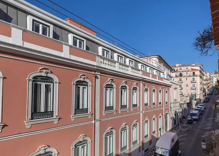 Appartamento 1bdr With Ac And Terrace By Lovelystay
