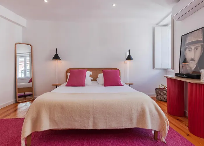 Appartamento 1bdr With Ac And Terrace By Lovelystay *
