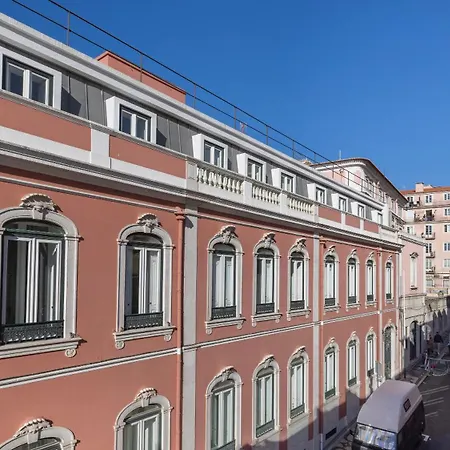 Apartmán 1bdr With Ac And Terrace By Lovelystay