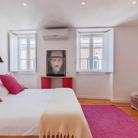 1bdr With Ac And Terrace By Lovelystay *